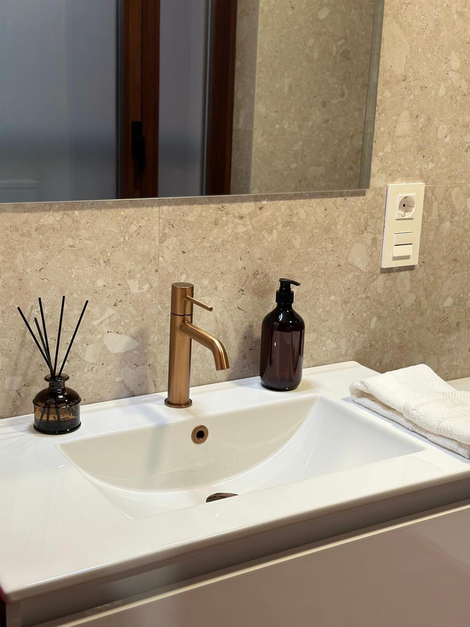 Rua Mayor Msuites سلامنكا المظهر الخارجي الصورة