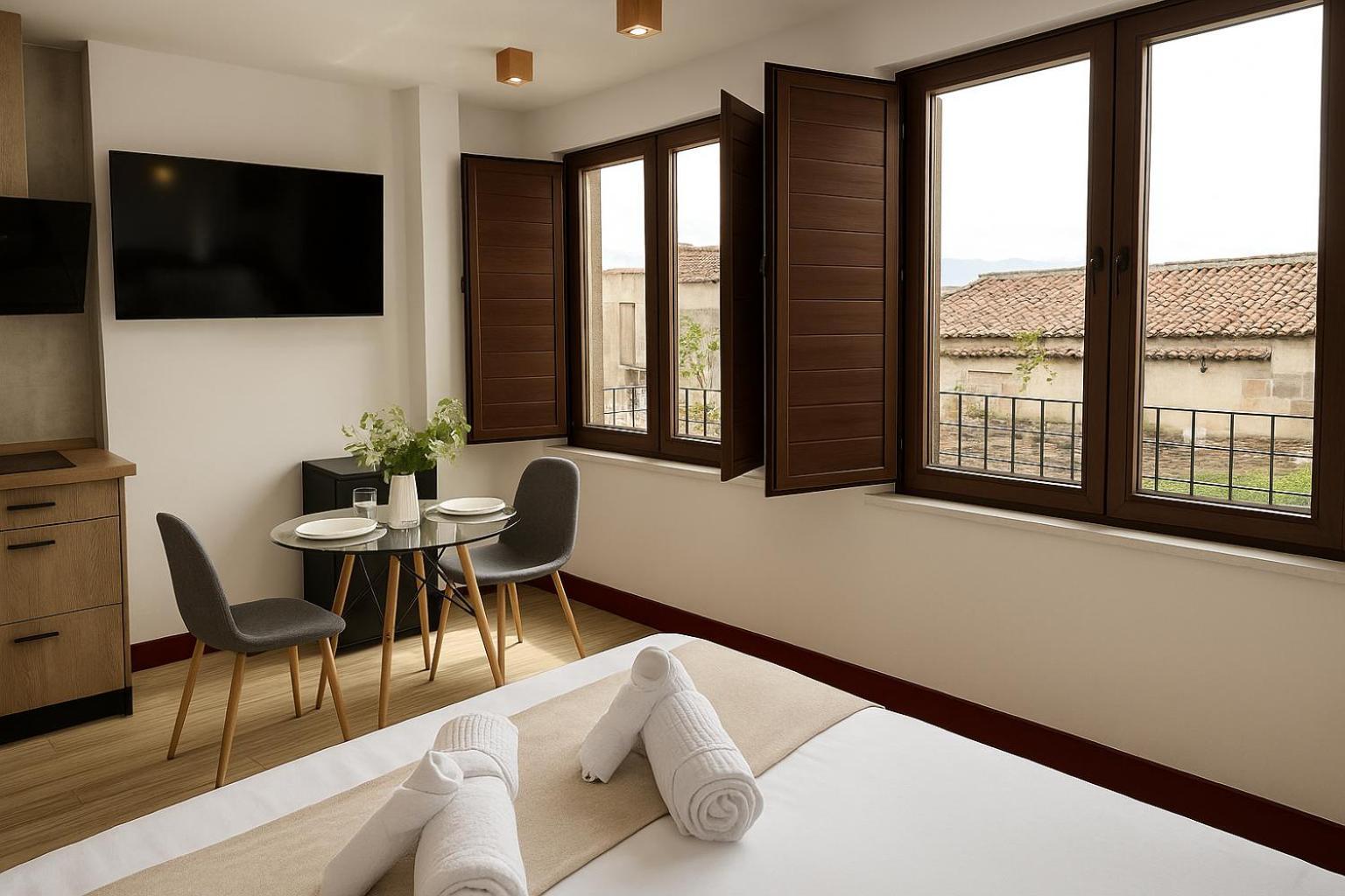Rua Mayor Msuites سلامنكا المظهر الخارجي الصورة