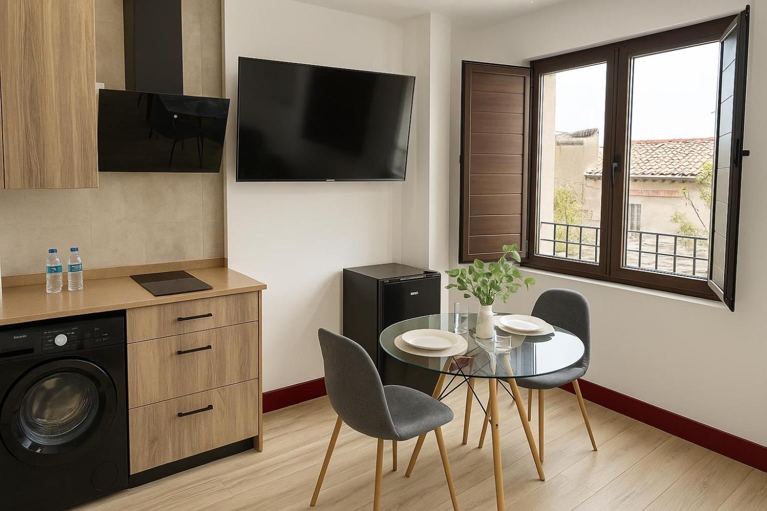 Rua Mayor Msuites سلامنكا المظهر الخارجي الصورة