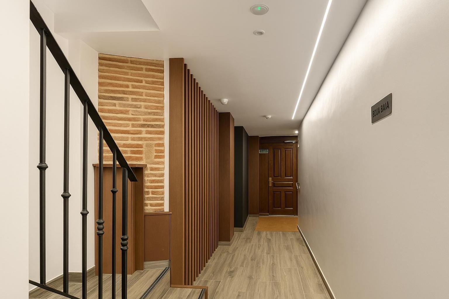 Rua Mayor Msuites سلامنكا المظهر الخارجي الصورة