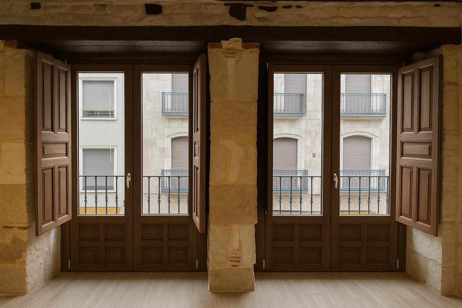 Rua Mayor Msuites سلامنكا المظهر الخارجي الصورة